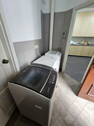 St. Michael's Condominium (D12), Apartment #563307721